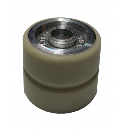 CHONCHOID ROLLER 4ᴼ (Brg.6000&6001) - Ref : Z3C-04982B